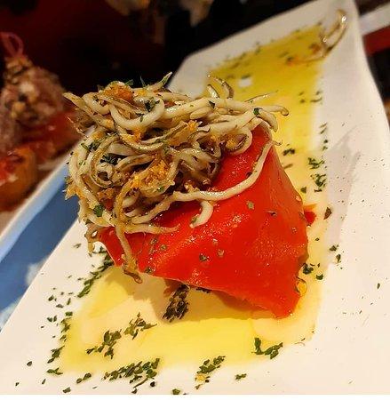 Cafe - Bar Luna Nueva